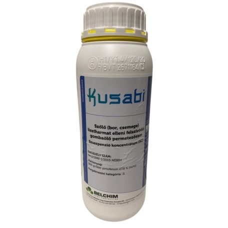 Kusabi  1 liter