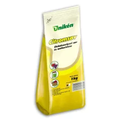 Citromsav  1kg (10db/#)
