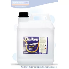 Törzsoldat 5 liter