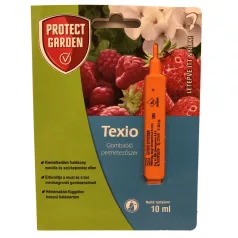 Texio  10ml (25db/#)