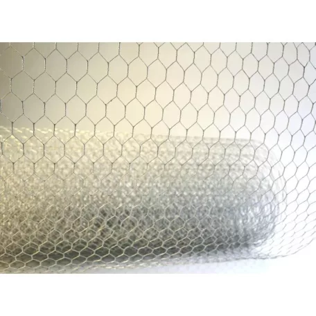 Csibedrót 1mx50m /32mm/ horganyzott /0870/