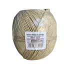 Kenderzsineg 2/2,50   100 gr   (10kg/doboz)