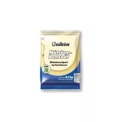 Nátriumbenzoát  100g (20db/#)
