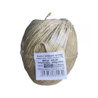 Kenderzsineg 2/0,90   200 gr   (20kg/doboz)