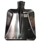 Lapát termény alu  380*380mm, nyél nélkül 1134 CORTEX