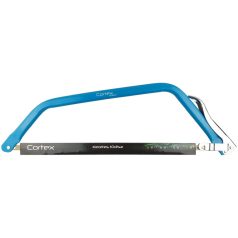 Keretes fűrész 533mm zöld Basic  1071