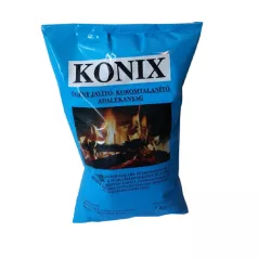 Koromtalanító (20db/#) KONIX
