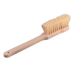 Autómosó kefe hosszú nyelű/műanyag/