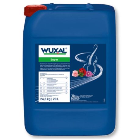 Wuxal Super  20 liter