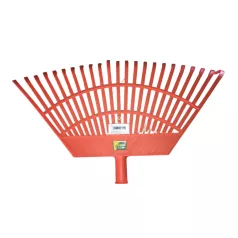 Lombseprű 50cm műanyag R5P Farmo