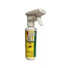 Rovarírtó Univerzális szórófejes 200ml BIO-KILL