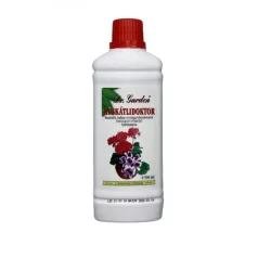 Doki muskátli  500ml