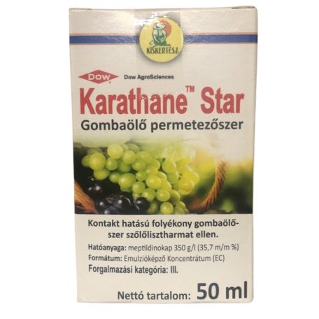 Karathane Star   50 ml   (20db/#)