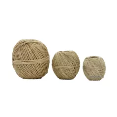Kenderzsineg 2/1,75   200 gr   (20kg/doboz)