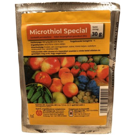 Microthiol Special   30gr   /25/