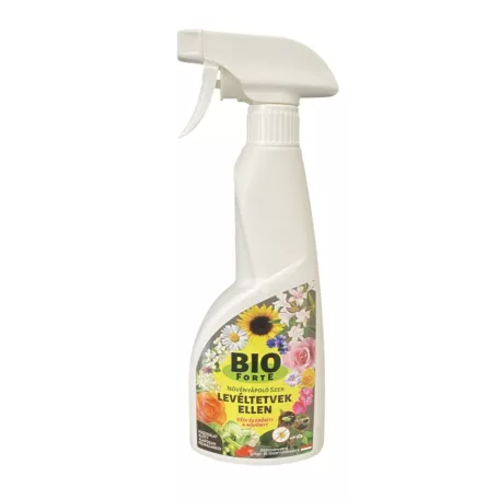 Növényápoló permet (levéltetvek ellen) 500ml BIOFORTE