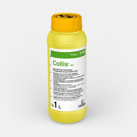 Collis SC 1 liter    (10liter/#)  (2)