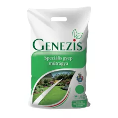 Gyepműtrágya 5Kg NPK ( genezis )