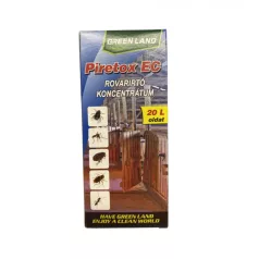 Piretox EC rovarirtó 100ml