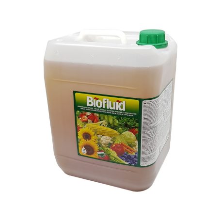 Biofluid 10 liter