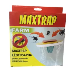 Légycsapda Farm (irtószermentes) MAXTRAP