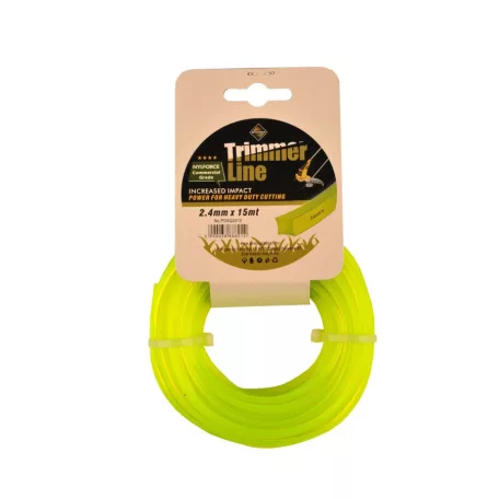 Damil profi négy 2,4mm 40m/tek PKSQ2405 8823