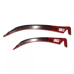 Kasza kovácsolt 60 cm  1641