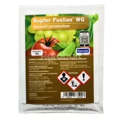 Kupfer Fusilan WG   30g