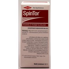 Spintor 100 ml