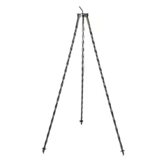 Bográcsállvány 150 cm  4386