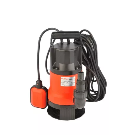 Merülő szivattyú GS-400W szennyvízhez 0628