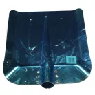 Lapát termény alu 340*350mm , nyél nélkül 1299 CORTEX