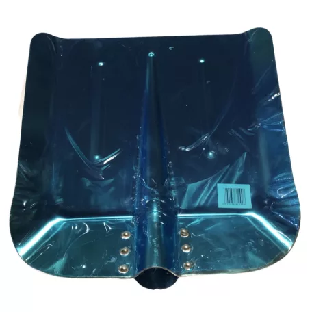 Lapát termény alu 340*350mm , nyél nélkül 1299 CORTEX