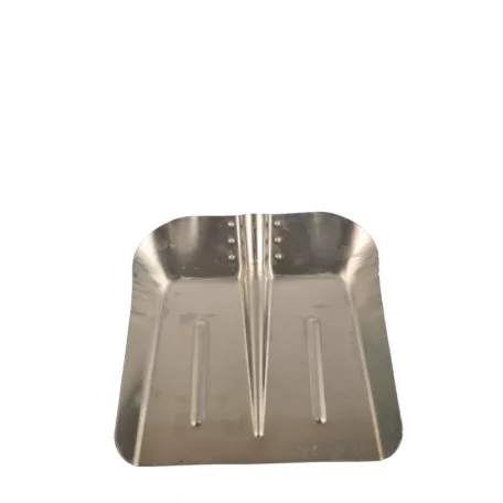 Lapát termény alu 340*350mm , nyél nélkül 1299 CORTEX