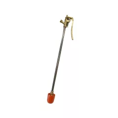 Permetezőpisztoly SG 402 karos 60cm 0529
