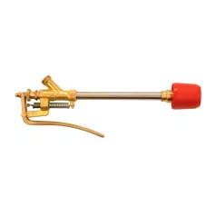 Permetezőpisztoly SG 402 karos 60cm 0529