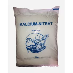 Kálciumnitrát  5Kg