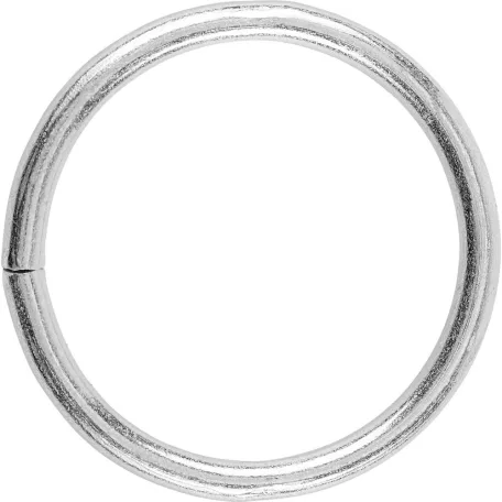 Karika horganyzott  5 mm * 50 mm
