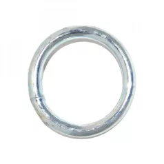 Karika horganyzott  6 mm * 50 mm