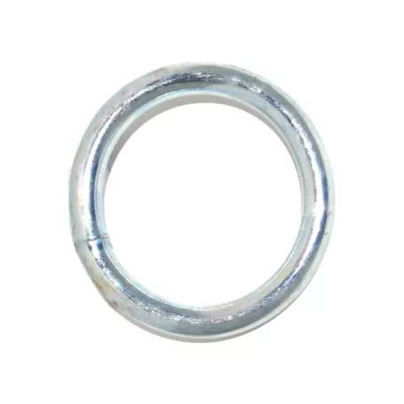 Karika horganyzott  6 mm * 50 mm