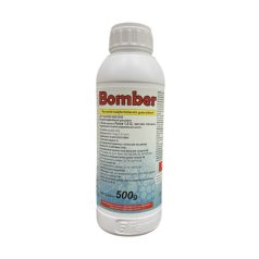 Bomber 1,5 g 500g