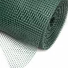 Kertirács 44*44 mm 1 m* 25 méter zöld  (170609) /0522/