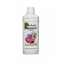 Doki orchidea 500ml