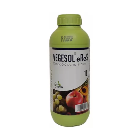 Vegesol eReS  1Liter  (12db/#)