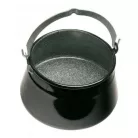 Bogrács Halfőző 10 literes