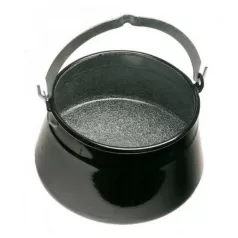 Bogrács Halfőző 10 literes