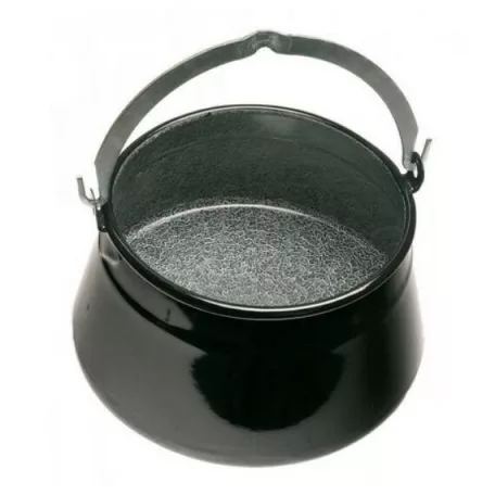 Bogrács Halfőző 10 literes