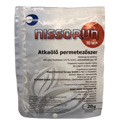 Nissuron 10 WP  20g (25db/#)