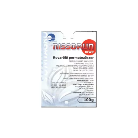 Nissuron 10 WP 100g