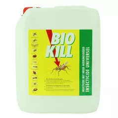   Rovarírtó Univerzális utántöltő 5liter BIO-KILL Original Plus
